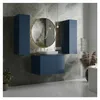 Badezimmerschrank / Hängeschrank Color 1D 100 Meeresblau Produktbild-Vorschau 4