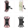 Handy Halterung Fahrrad Universal Fahrradtelefonhalter 4,0 Produktbild-Vorschau 7