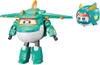 Super Wings Transforming Tino & Tino Pet Produktbild-Vorschau 3