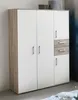 Babyzimmer Set 3-tlg. / Wickelkommode, Babybett, Produktbild-Vorschau 2