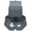 vidaXL 2-Achsen-Schraubstock Kippbar 100 mm Produktbild-Vorschau 15
