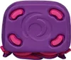 Herlitz Schulrucksack Motion Plus "Pink Cubes" Produktbild-Vorschau 6