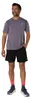 Kraťasy Asics 2011D246-001 pro Pánské Náhled obrázku produktu 8