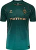 Hummel Werder KIDS 3rd 25/26 Trikot 6108 116 Produktbild-Vorschau 1