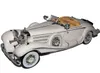 Maisto 36055 - Automodello - Mercedes 500K Type Anteprima dell’immagine prodotto 10