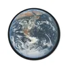MuchoWow® Mauspad Mousepad Der Planet Erde vor einem Produktbild-Vorschau 1
