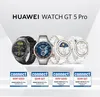 HUAWEI Watch GT 5Pro 46 mm Smartwatch Health-Tracking EKG Produktbild-Vorschau 9