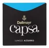 Dallmayr Capsa Lungo Azzurro Nespresso zawiera 10 kapsułek Podgląd zdjęcia produktu 2