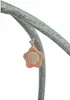 Sterntaler Spielbogen Katze Lilly, steingrün Produktbild-Vorschau 4