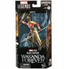 Hasbro - Marvel Legends Black Panther Okoye Voir les images du produit 6