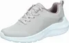 Skechers Damen-Sneaker BOBS SQUAD WAVES Beige-Grau-Weiß, Produktbild-Vorschau 10