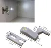 Verk 01568 Světlo do skříně 3 LED 1 ks Náhled obrázku produktu 3