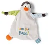 Il mio primo pinguino NICI 47133 - Panno per coccole "I am Anteprima dell’immagine prodotto 1