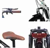JOBOBIKE E Bike, Linda (weiß), Damen/Herren. Verdecktem Produktbild-Vorschau 5