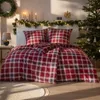Estella Bettwäsche-Garnitur Impulse Kuschelflanell Quirin Produktbild-Vorschau 12