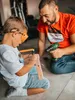Woopie Großer Rucksack mit Werkzeugen für Kinder, DIY-Set, Produktbild-Vorschau 6