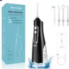 OKWISH Munddusche Kabellos, Tragbar Elektrische Produktbild-Vorschau 2