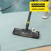 KARCHER Carpet and rug adapter for EasyFix steam cleaning Productafbeelding-voorbeeld 4