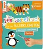 Das Verbastelbuch für die Allerkleinsten. Schneiden und Náhľad obrázku produktu 1