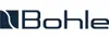 A logo and text for the brand Bohle. Anteprima dell’immagine prodotto