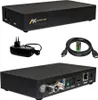 Maxytec Multibox 4K UHD 2160p H.265 HEVC Android & E2 Produktbild-Vorschau 8