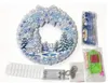 Diamond Painting Weihnachten mit LED,Wanddeko für Produktbild-Vorschau 4