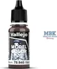 Vallejo 70.940, 17 ml, Braun, Matte, Flasche Produktbild-Vorschau 8