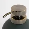 Distributeur de savon liquide DOU, Ø 10,1 cm Voir les images du produit 3
