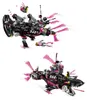 LEGO® DREAMZzz™ 71500 Žraločkoponorka z nočních můr Náhled obrázku produktu 11