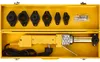 Svářečka plastových trubek Kraft&Dele KD3074, 1950 W, 230 V Náhled obrázku produktu 6