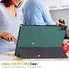 Samsung Galaxy Tab S11 Ultra Hülle - Coverup Tri-Fold Produktbild-Vorschau 7