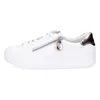 Remonte Schnürhalbschuhe in weiss/weiss kombi, Gr. 36 Produktbild-Vorschau 15