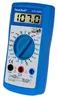 Multimètre numérique PeakTech P1070 2000 Counts 300 V AC/DC Voir les images du produit 4