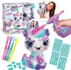 Canal Toys Einhorn Airbrush OFG228 Super weiches Spielzeug Produktbild-Vorschau 29