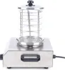 Kommerzielle Hot Dog Warmer  Edelstahl Bäckermaschine       Produktbild-Vorschau 3