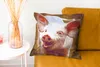 MuchoWow® Zierkissen Sofakissen Wohnzimmer Dekokissen 45x45 Produktbild-Vorschau 6