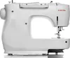 Nähmaschine M2605 19 Stiche LED Produktbild-Vorschau 5