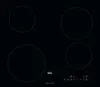 AEG - IB6420ACB - Autarkes Kochfeld - Induktion - 60 cm Produktbild-Vorschau 1