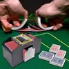 Kartenmischer, Automatischer Spielkartenmischer, Produktbild-Vorschau 1