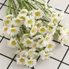 EDIBAZZAR | Fleurs artificielles Marguerites Set de 12 Voir les images du produit 16