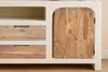 SIT Möbel Sideboard | 2 Türen, 2 Schubladen, 1 offenes Fach Produktbild-Vorschau 7