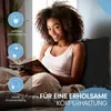 ELONEO Multifunktions-Keilkissen Rückenkissen Kniestütze Produktbild-Vorschau 8