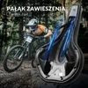 ROCKBROS Fahrradsattel Fahrradsitz Fahrrad Sattel Memory Produktbild-Vorschau 4