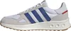 Sneakers Del Marchio Adidas Del Modello Run 84 Bianco Anteprima dell’immagine prodotto 12
