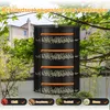 6-lagiger faltbarer Trockenkorb, insektensicheres Produktbild-Vorschau 5