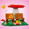 LEGO LEGO® Icons 40711 I ricci e il loro picnic 40711 Anteprima dell’immagine prodotto 33