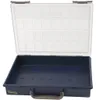 raaco Assorter 55 4x8-0, Polypropylen (PP), 509 g, Blau Produktbild-Vorschau 4