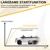 12V 4.5A.h LAND ROVER Discovery Sport auto elettrica per Anteprima dell’immagine prodotto 3