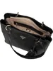 Guess Damen Schultertasche/ Shopper JENA Schwarz Produktbild-Vorschau 20