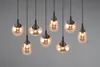 TRIO-Leuchten Pendelleuchte LUMINA BHT 121x150x34.50 cm Produktbild-Vorschau 15